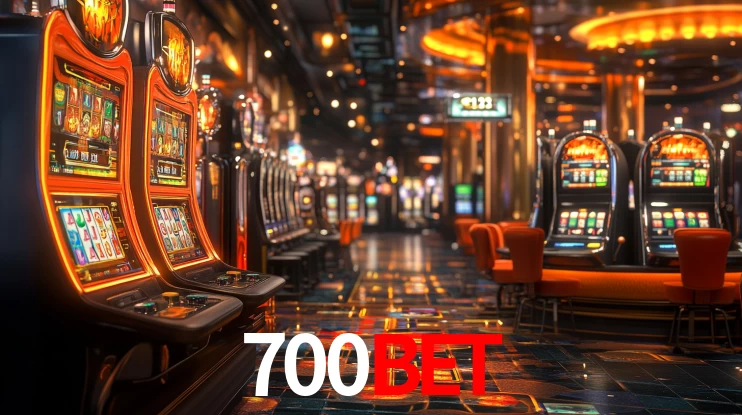 Plataforma de Apostas 700bet